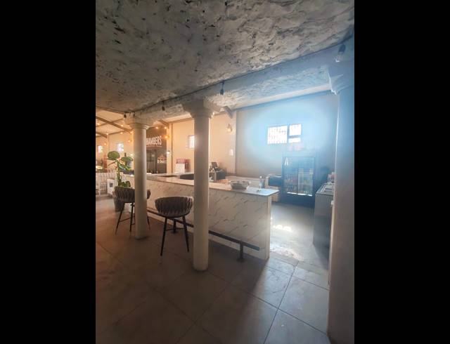 7,500M² BUSINESS FOR SALE IN SASOLBURG EXT 3